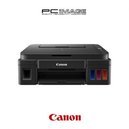 CANON G3010 PIXMA INKJET ALL-IN-ONE PRINTER (PRINT, SCAN, COPY, WIRELESS)