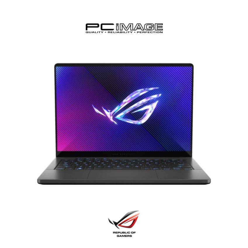 ASUS ROG ZEPHYRUS G14 2024 (GA403UVQS033WO) 14" Gaming Laptop Eclipse