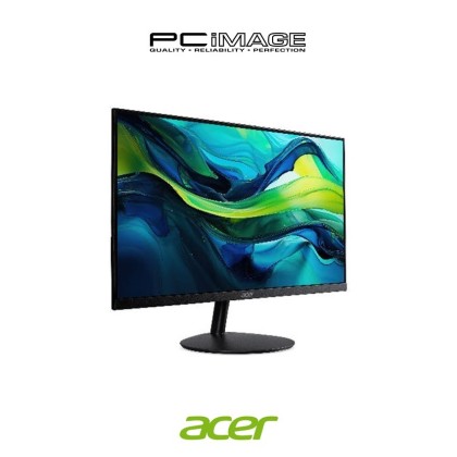 ACER SA322QABI MONITOR (31.5"/1920X1080/1MS/75HZ/VGA/HDMI/IPS/3YEARS WARRANTY)