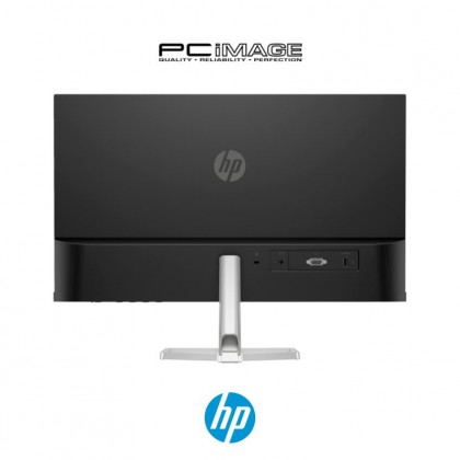 HP S5 524SF 23.8" / 527SF 27" Monitor (1920X1080/5MS/100HZ/HDMI/VGA/IPS/3YW) HP S5 524SF 23.8" / 527SF 27" Monitor (1920X1080/5MS/100HZ/HDMI/VGA/IPS/3YW)