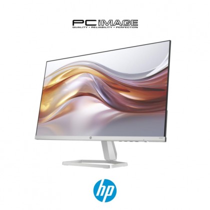 HP S5 524SF 23.8" / 527SF 27" Monitor (1920X1080/5MS/100HZ/HDMI/VGA/IPS/3YW) HP S5 524SF 23.8" / 527SF 27" Monitor (1920X1080/5MS/100HZ/HDMI/VGA/IPS/3YW)