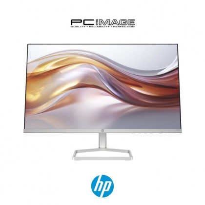 HP S5 524SF 23.8" / 527SF 27" Monitor (1920X1080/5MS/100HZ/HDMI/VGA/IPS/3YW) HP S5 524SF 23.8" / 527SF 27" Monitor (1920X1080/5MS/100HZ/HDMI/VGA/IPS/3YW)