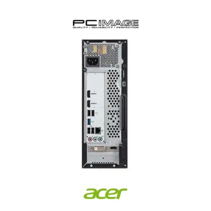 ACER Aspire XC-1785-14100W11S Desktop PC (i3-14100, 8GB DDR5, 512GB SSD, Intel, Win11H, OfficeHNS) ACER Aspire XC-1785-14100W11S Desktop PC (i3-14100, 8GB DDR5, 512GB SSD, Intel, Win11H, OfficeHNS)