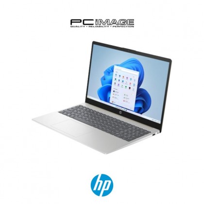HP 15-FD1092TU/15-FD1094TU/15-FD1105TU 15.6" Laptop (5-120U, 8GB 3200Mhz, 512GB SSD, Intel, Win11H, OfficeHNS)