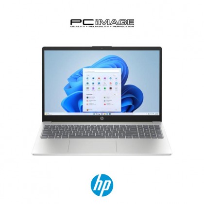 HP 15-FD1092TU/15-FD1094TU/15-FD1105TU 15.6" Laptop (5-120U, 8GB 3200Mhz, 512GB SSD, Intel, Win11H, OfficeHNS)