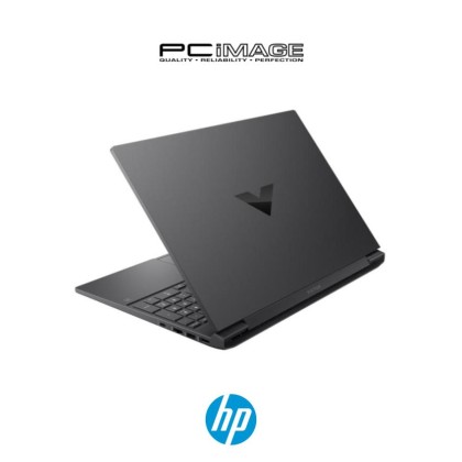 HP Victus 15-FA1231TX/15-FA1232TX 15.6" Gaming Laptop (i5-12450H, 8GB 3200Mhz, 512GB SSD, RTX4050 6GB, Win11H)