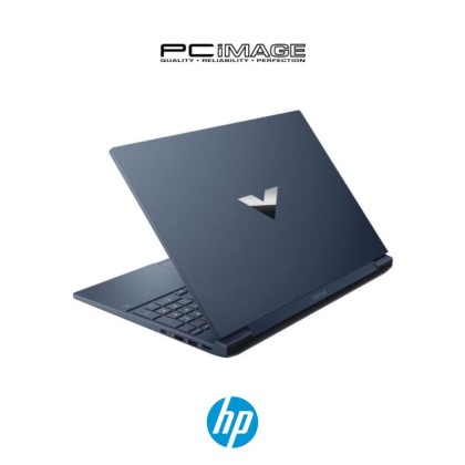 HP Victus 15-FA1231TX/15-FA1232TX 15.6" Gaming Laptop (i5-12450H, 8GB 3200Mhz, 512GB SSD, RTX4050 6GB, Win11H)