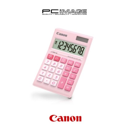 CANON LS-88Hi III 8 Digits Desktop Calculator - Popular mini desktop model with extra large display CANON LS-88Hi III 8 Digits Desktop Calculator - Popular mini desktop model with extra large display