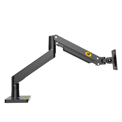 NB NORTH BAYOU G40 MONITOR MOUNT FOR 22"-40" , UP TO 15KG NB NORTH BAYOU G40 MONITOR MOUNT FOR 22"-40" , UP TO 15KG