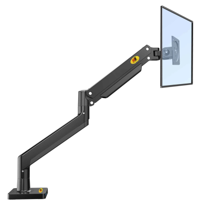 NB NORTH BAYOU G40 MONITOR MOUNT FOR 22"-40" , UP TO 15KG NB NORTH BAYOU G40 MONITOR MOUNT FOR 22"-40" , UP TO 15KG