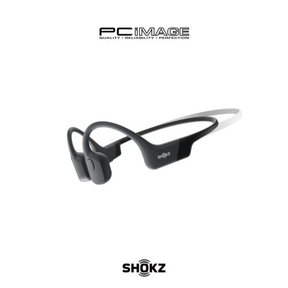 SHOKZ OPENRUN MINI Open-Ear Wireless Bone Conduction Headphones