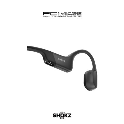 SHOKZ OPENRUN MINI Open-Ear Wireless Bone Conduction Headphones