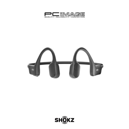 SHOKZ OPENRUN MINI Open-Ear Wireless Bone Conduction Headphones