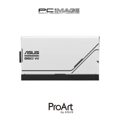 ASUS PRIME AP-850G 850W 80+ GOLD POWER SUPPLY (8YRS WARRANTY)