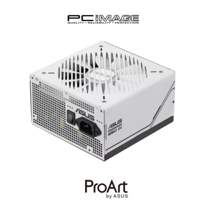 ASUS PRIME AP-850G 850W 80+ GOLD POWER SUPPLY (8YRS WARRANTY)