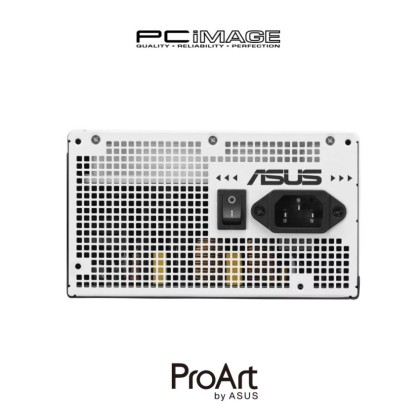 ASUS PRIME AP-850G 850W 80+ GOLD POWER SUPPLY (8YRS WARRANTY)