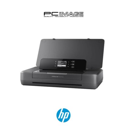 HP OfficeJet 200 Mobile Printer + FREE RM80 TNG