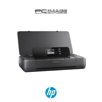 HP OfficeJet 200 Mobile Printer + FREE RM80 TNG