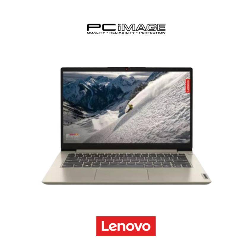 Lenovo IdeaPad 1 14AMN7 新品 Lenovo IdeaPad 1 14AMN7 - メルカリ