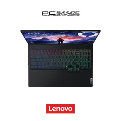 LENOVO Legion Pro 7 83DE000XMJ 16" Gaming Laptop Black (i9-14900HX, 32GB DDR5, 1TB SSD, RTX4090 16GB, Win11H)