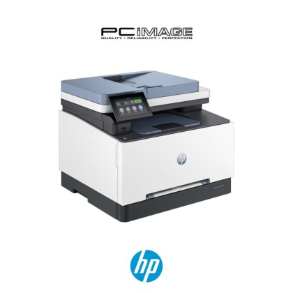 HP Color LaserJet Pro MFP 3303FDNPrinter (Print/Scan/Copy/Fax/Auto Duplex/Network) + FREE RM100 TNG