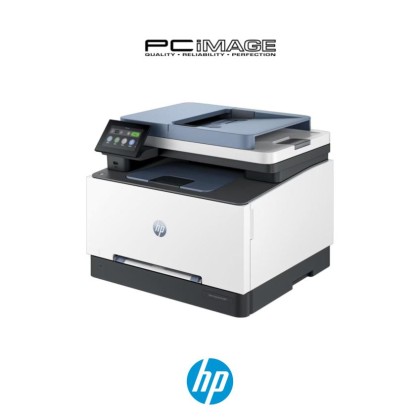 HP Color LaserJet Pro MFP 3303FDNPrinter (Print/Scan/Copy/Fax/Auto Duplex/Network) + FREE RM100 TNG