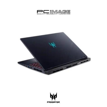 ACER Predator Helios Neo14 PHN14-51-9793 14.5" 165Hz Gaming Laptop Black (U9-185H, 32GB LPDDR5X, 1TB SSD, RTX4060 8GB, Win11H) ACER Predator Helios Neo14 PHN14-51-9793 14.5" 165Hz Gaming Laptop Black (U9-185H, 32GB LPDDR5X, 1TB SSD, RTX4060 8GB, Win11H)