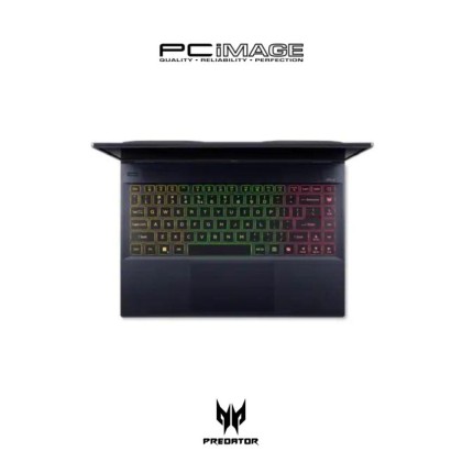 ACER Predator Helios Neo14 PHN14-51-9793 14.5" 165Hz Gaming Laptop Black (U9-185H, 32GB LPDDR5X, 1TB SSD, RTX4060 8GB, Win11H) ACER Predator Helios Neo14 PHN14-51-9793 14.5" 165Hz Gaming Laptop Black (U9-185H, 32GB LPDDR5X, 1TB SSD, RTX4060 8GB, Win11H)