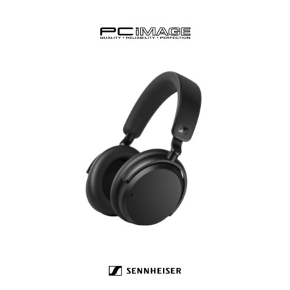 SENNHEISER ACCENTUM PLUS WIRELESS BLUETOOTH HEADPHONES [FREE SHIPPING]