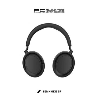 SENNHEISER ACCENTUM PLUS WIRELESS BLUETOOTH HEADPHONES [FREE SHIPPING]
