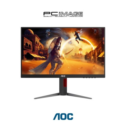 AOC 27G4 27" 180Hz IPS Gaming Monitor AOC 27G4 27" 180Hz IPS Gaming Monitor