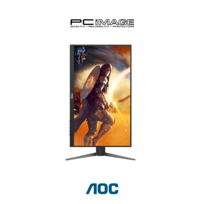 AOC 27G4 27" 180Hz IPS Gaming Monitor AOC 27G4 27" 180Hz IPS Gaming Monitor