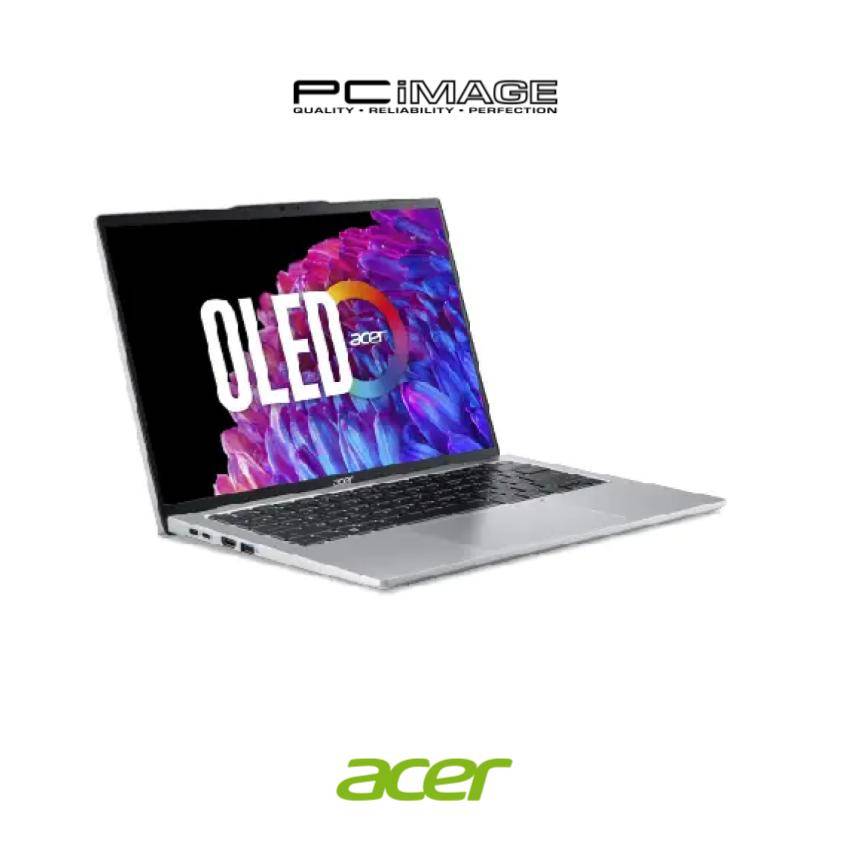 ACER Swift GO SFG14-73-726N 14