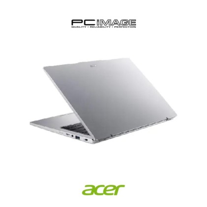 ACER Swift GO SFG14-73-726N / SFG14-73-7331 14" OLED Laptop (U7-155H, 16GB LPDDR5X, 1TB SSD, Intel, Win11H, OfficeHNS) + FREE RM150 TNG ACER Swift GO SFG14-73-726N / SFG14-73-7331 14" OLED Laptop (U7-155H, 16GB LPDDR5X, 1TB SSD, Intel, Win11H, OfficeHNS) + FREE RM150 TNG