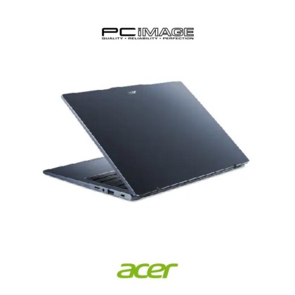 ACER Swift GO SFG14-73-726N / SFG14-73-7331 14" OLED Laptop (U7-155H, 16GB LPDDR5X, 1TB SSD, Intel, Win11H, OfficeHNS) + FREE RM150 TNG ACER Swift GO SFG14-73-726N / SFG14-73-7331 14" OLED Laptop (U7-155H, 16GB LPDDR5X, 1TB SSD, Intel, Win11H, OfficeHNS) + FREE RM150 TNG