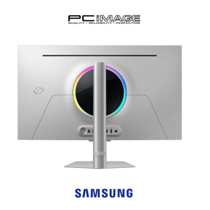 [ PRE-ORDER ] Samsung 32" Odyssey OLED G8 G80SD UHD 240Hz Gaming Monitor