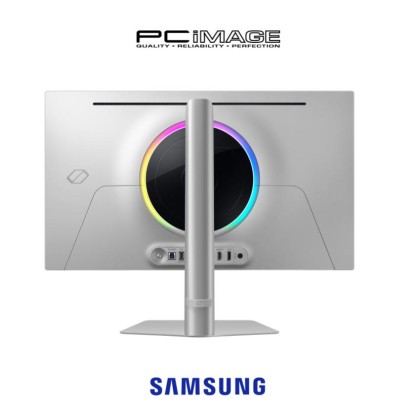 [ PRE-ORDER ] Samsung 27" Odyssey OLED G6 G60SD QHD 360Hz Gaming Monitor