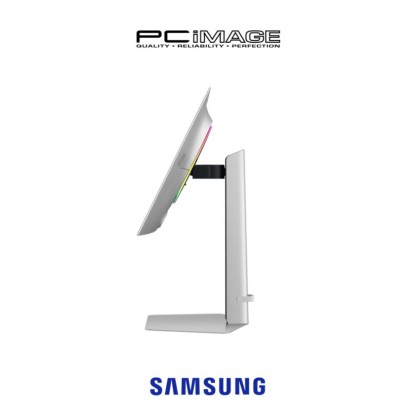 [ PRE-ORDER ] Samsung 27" Odyssey OLED G6 G60SD QHD 360Hz Gaming Monitor