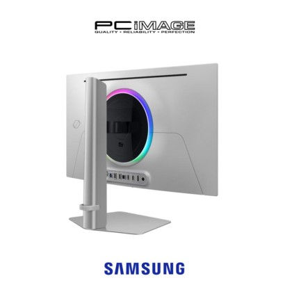 [ PRE-ORDER ] Samsung 27" Odyssey OLED G6 G60SD QHD 360Hz Gaming Monitor