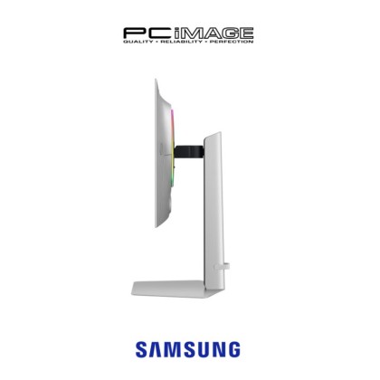 [ PRE-ORDER ] Samsung 27" Odyssey OLED G6 G60SD QHD 360Hz Gaming Monitor