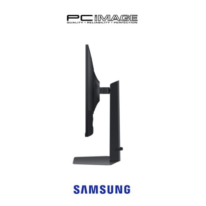 [ PRE-ORDER ] Samsung 27" / 32" Odyssey G5 G50D QHD 180Hz IPS Gaming Monitor