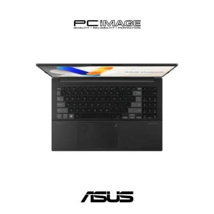 ASUS VIVOBOOK PRO 15 OLED (N6506M-VMA030WSM) U9-185H/ 24GB DDR/ 1TB SSD/ RTX4060 8GB/ 15.6" 3.2K OLED 120Hz/ WIN11/ OFFICEHNS+365 BASIC/ 2 YEARS WARRANTY ASUS VIVOBOOK PRO 15 OLED (N6506M-VMA030WSM) U9-185H/ 24GB DDR/ 1TB SSD/ RTX4060 8GB/ 15.6" 3.2K OLED 120Hz/ WIN11/ OFFICEHNS+365 BASIC/ 2 YEARS WARRANTY