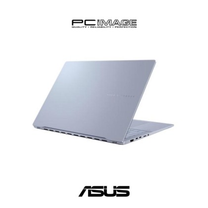 ASUS VIVOBOOK S 16 OLED (S5606M-AMX176WSM/AMX178WSM) U5-125H/ 16GB LPDDR5X/ 512GB SSD/ Intel Arc/ 16" 3.2K OLED/ WIN11/ OFFICEHNS+365 BASIC/ 2 YEARS WARRANTY
