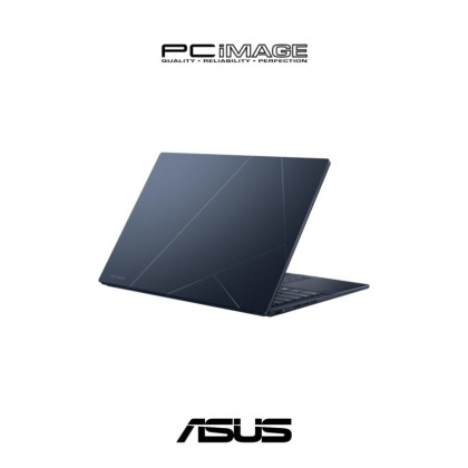 ASUS ZENBOOK 14 OLED (UX3405M-APZ345WSM/APZ346WSM) U9-185H/ 32GB LPDDR5X/ 1TB SSD/ Intel Arc/ 14" 3K OLED 120Hz Touch/ WIN11/ OFFICEHNS+365 BASIC/ 2 YEARS WARRANTY