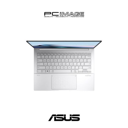 ASUS ZENBOOK 14 OLED (UX3405M-APZ345WSM/APZ346WSM) U9-185H/ 32GB LPDDR5X/ 1TB SSD/ Intel Arc/ 14" 3K OLED 120Hz Touch/ WIN11/ OFFICEHNS+365 BASIC/ 2 YEARS WARRANTY