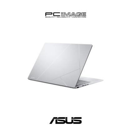 ASUS ZENBOOK 14 OLED (UX3405M-APZ345WSM/APZ346WSM) U9-185H/ 32GB LPDDR5X/ 1TB SSD/ Intel Arc/ 14" 3K OLED 120Hz Touch/ WIN11/ OFFICEHNS+365 BASIC/ 2 YEARS WARRANTY