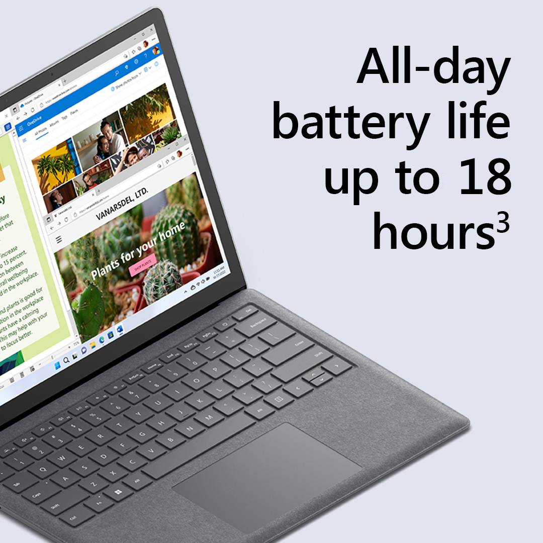 M1 Microsoft Surface Laptop 5 R2I-00020① q1UBTVdz1724403021.jpg