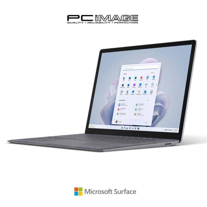 M1 Microsoft Surface Laptop 5 R2I-00020① q1UBTVdz1724403021.jpg