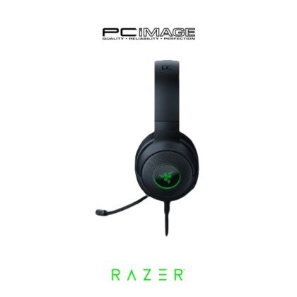 RAZER Kraken V3 X (2023) Wired USB Gaming Headset
