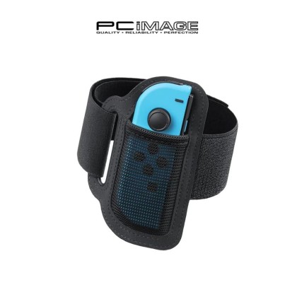 Nintendo Switch Leg Strap